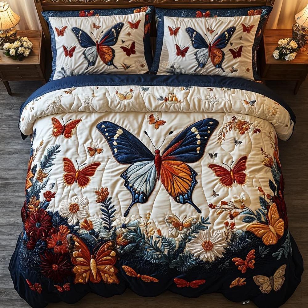 7D printed bedsheet 