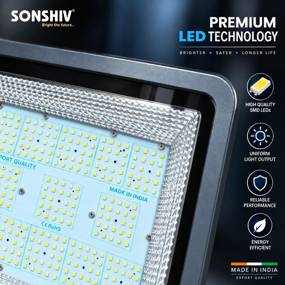 300w Flood Light