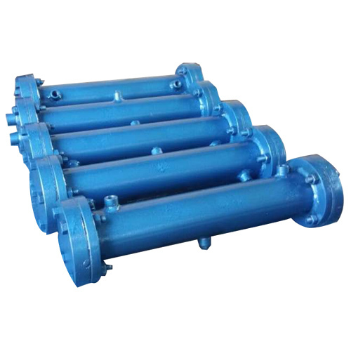 Heat exchanger