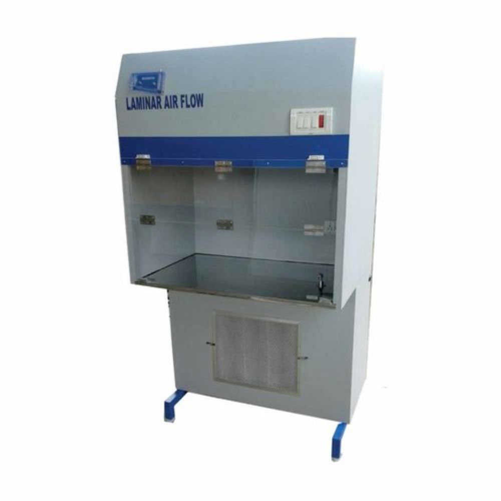 Laminar Air Flow Chamber