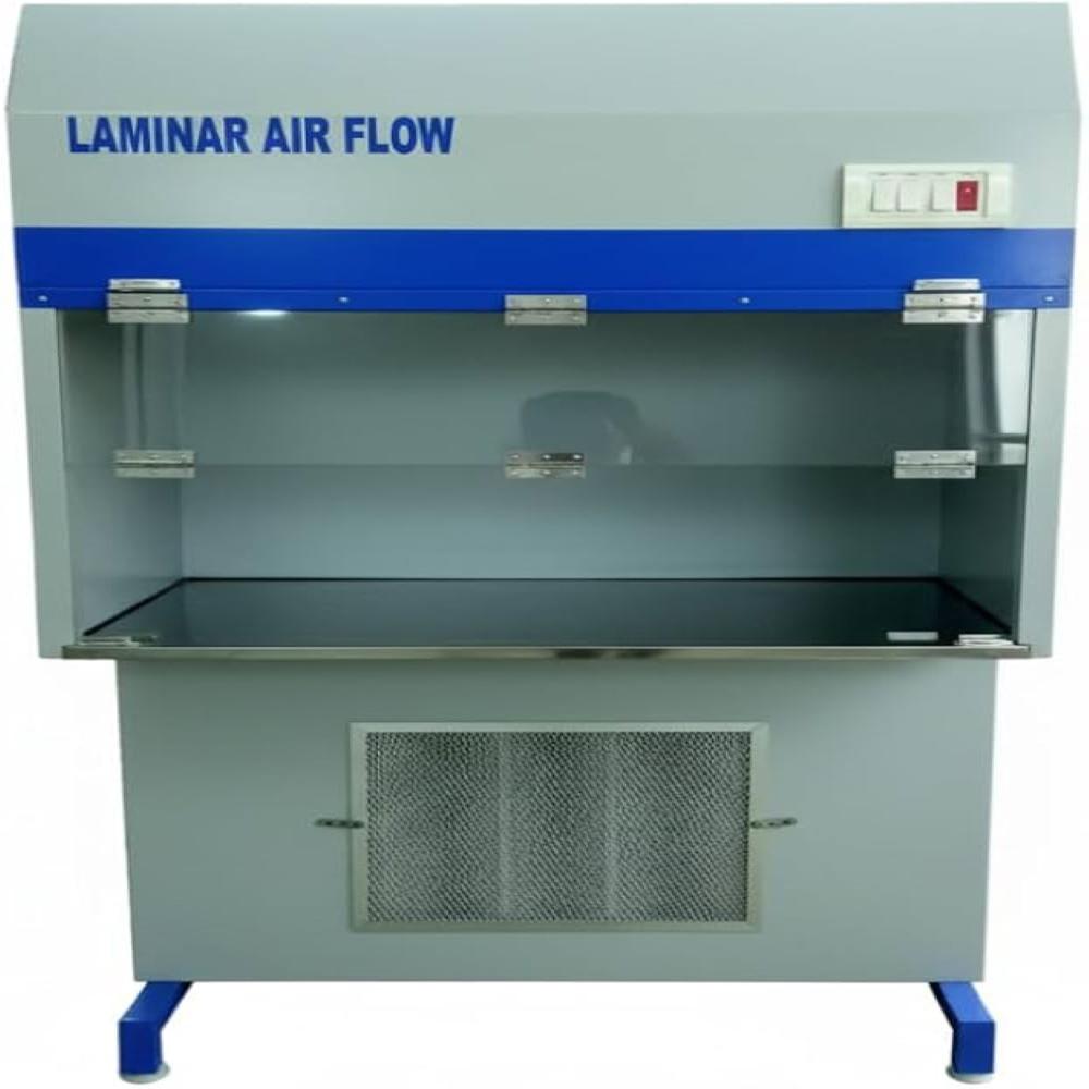 Laminar Air Flow Chamber