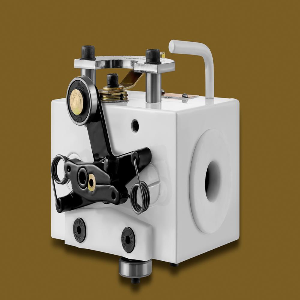 HT2 - 15mm Dia Shaft Traverse Unit