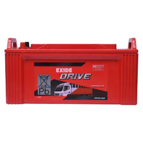 Exide Xpress XP2000 (200AH)