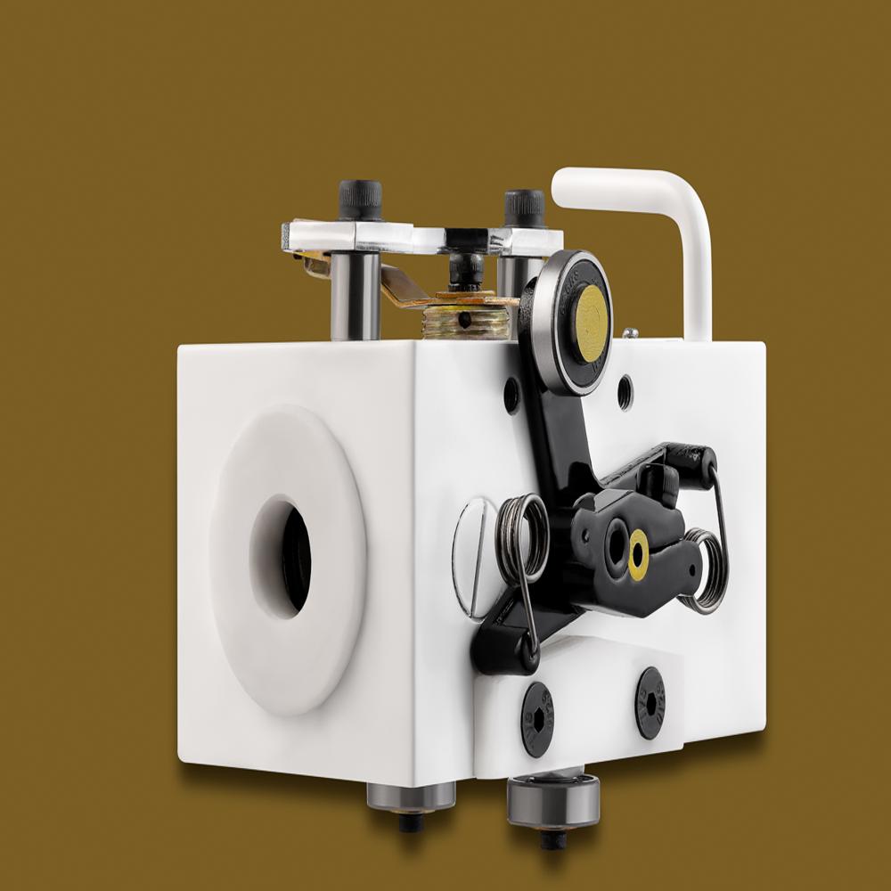 4RR15 - 15 mm dia shaft Traverse Unit