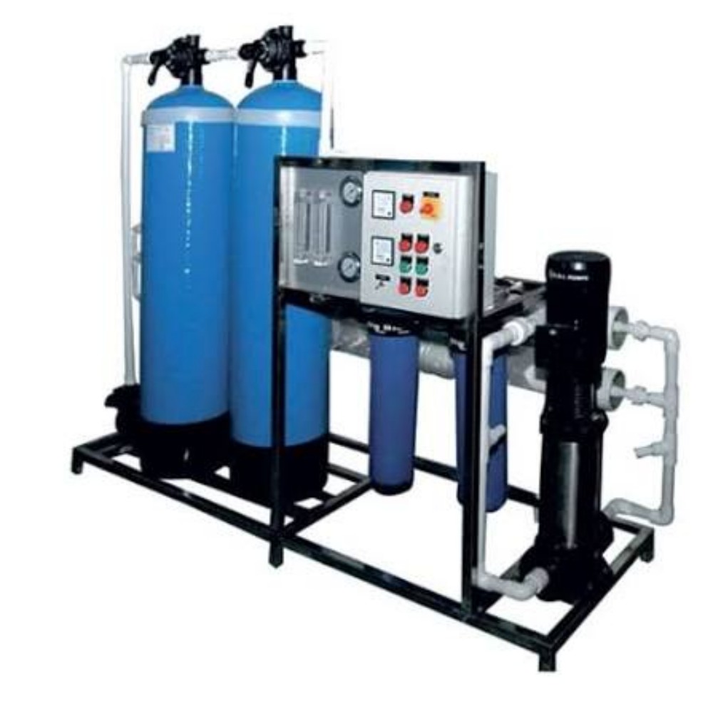 RO Plant - 1000 Litres