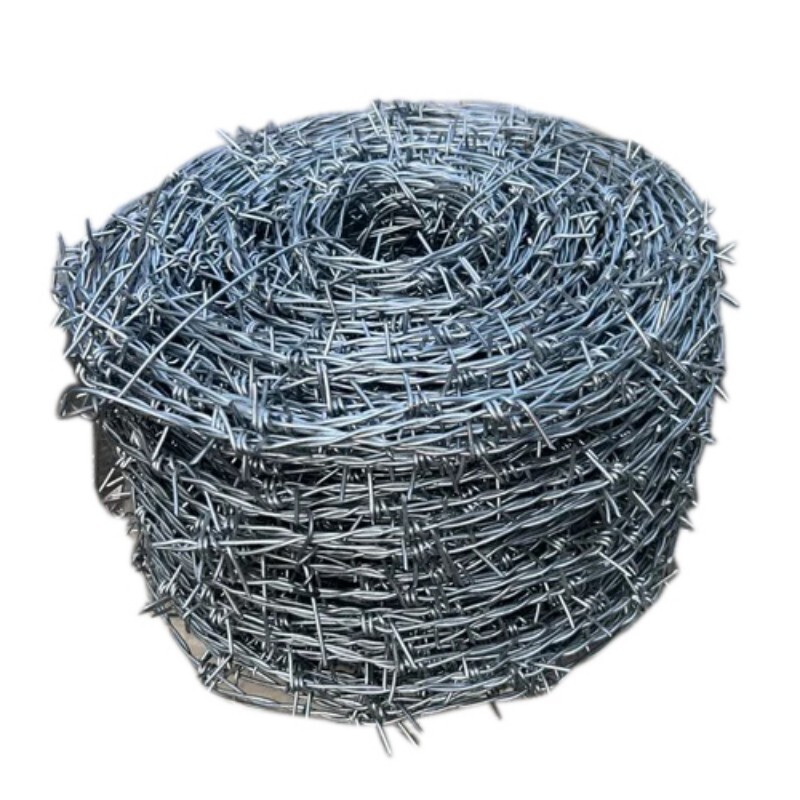 GI Fencing Wire