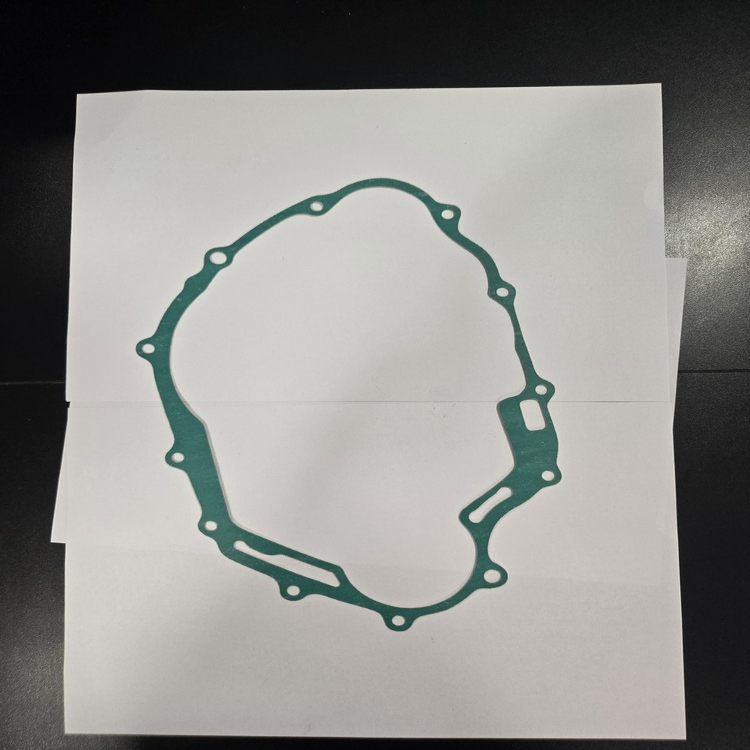 Shine Right Side Cover Gasket