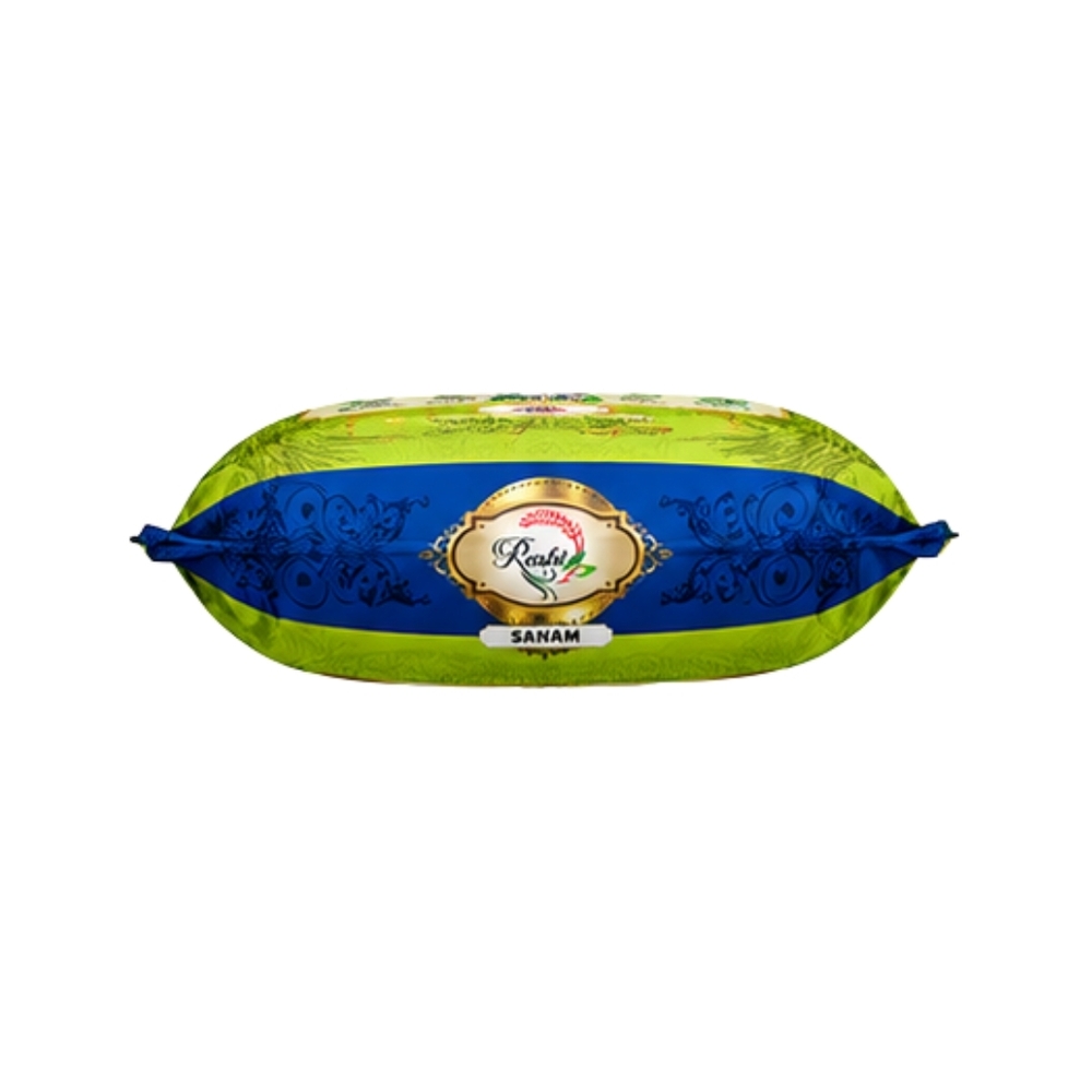 Sanam Silky Sortex Rice