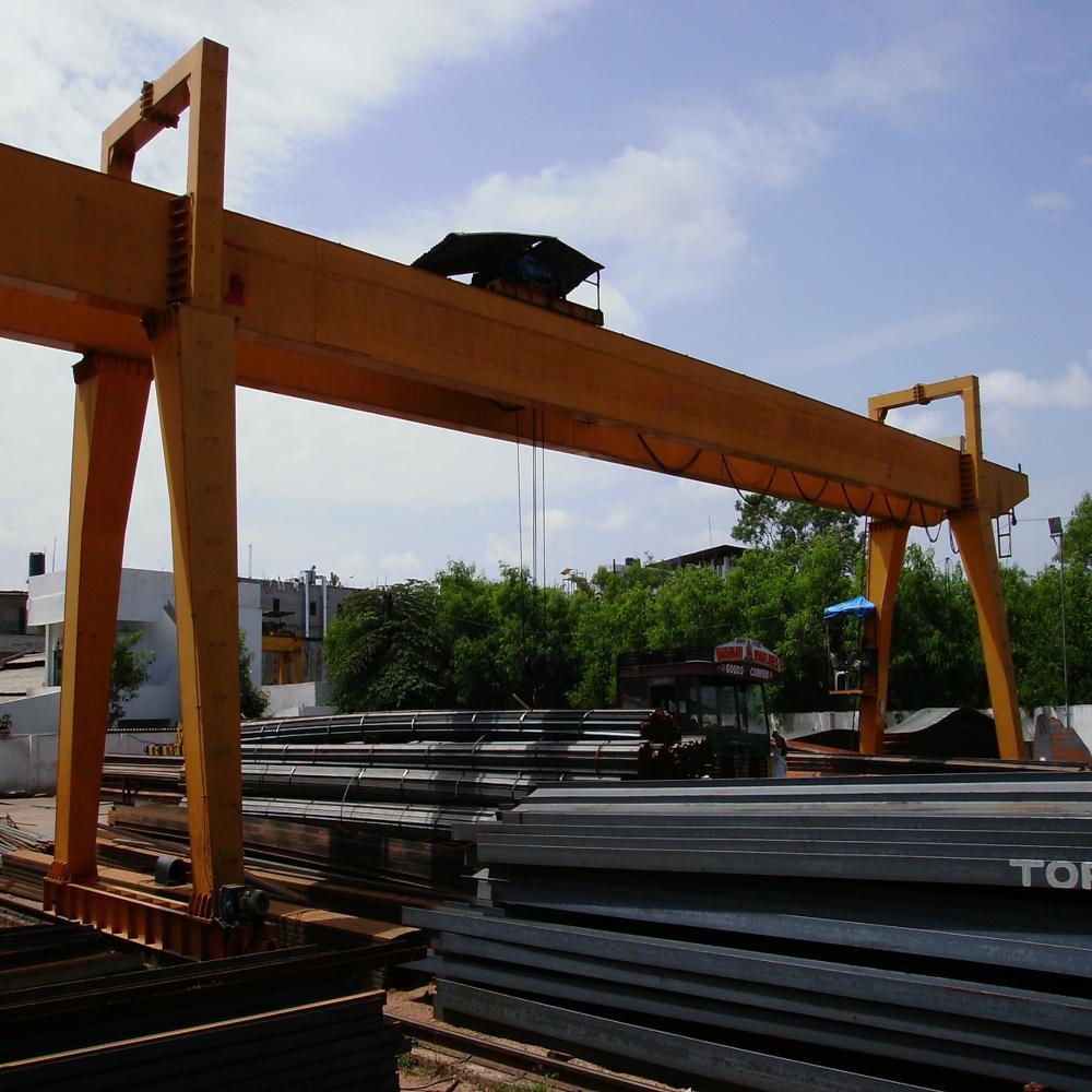  Gantry Crane