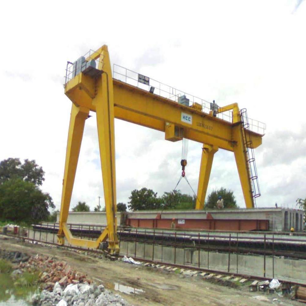  Gantry Crane