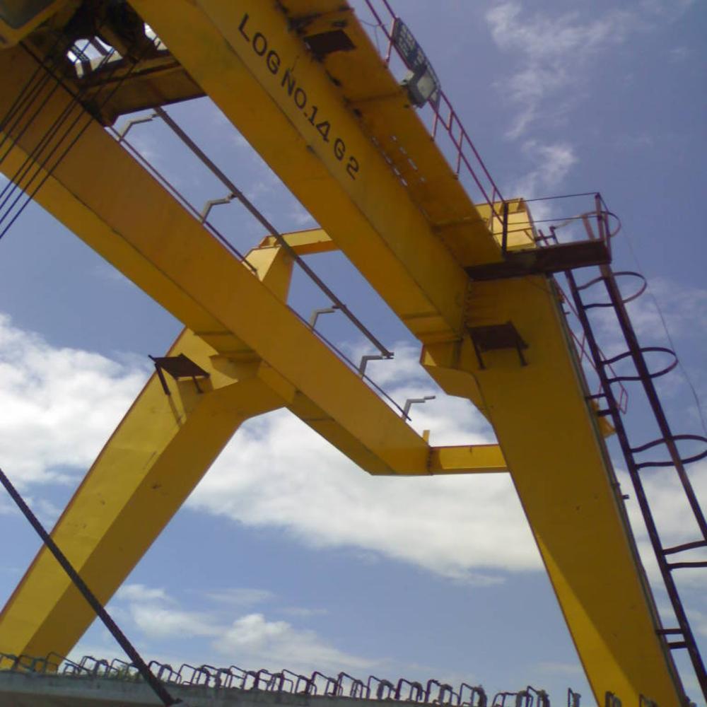  Gantry Crane