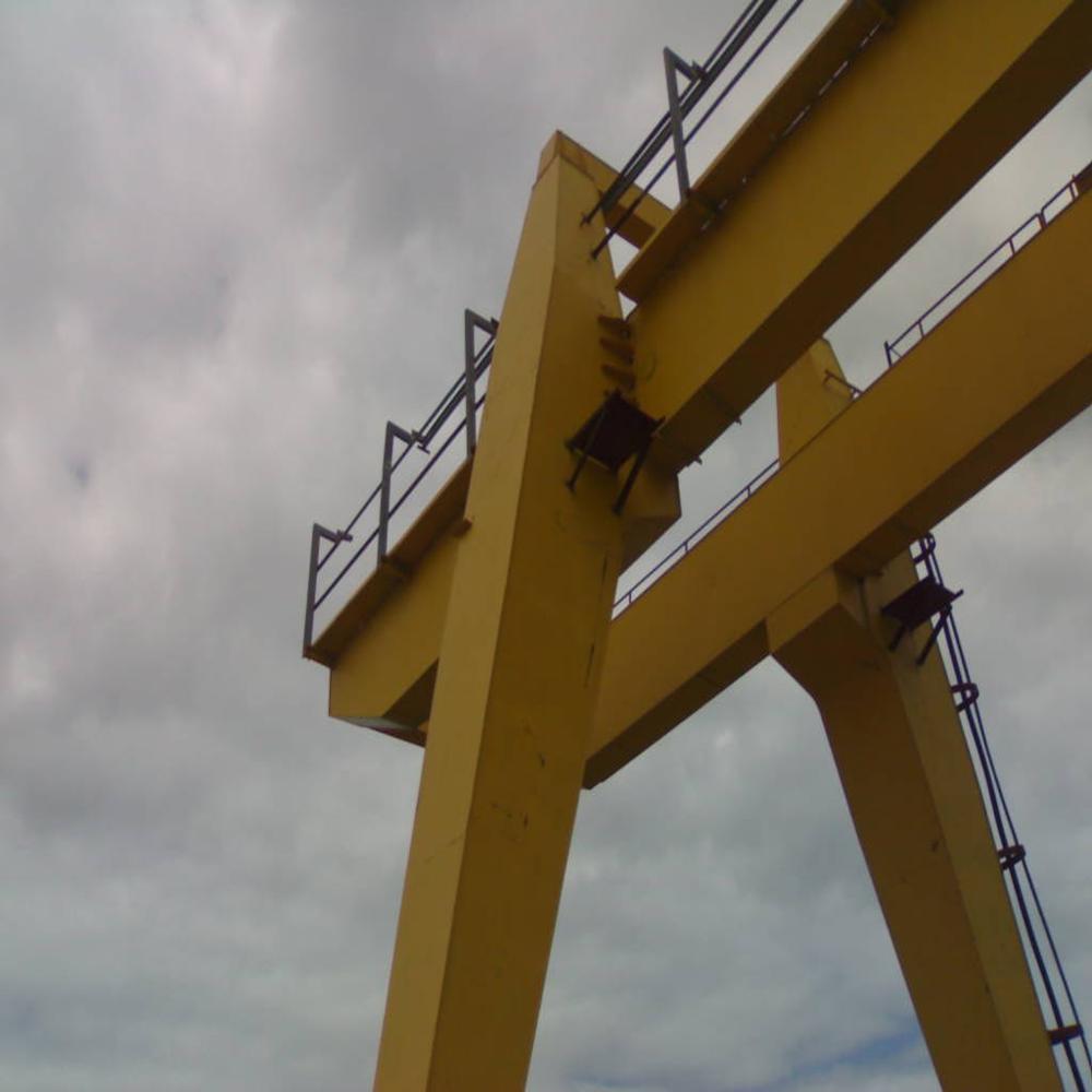  Gantry Crane