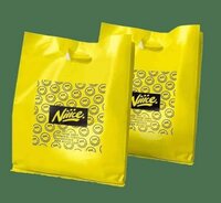 Printed Shopping Bags