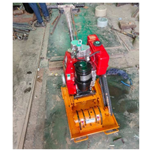 Plate Compactor
