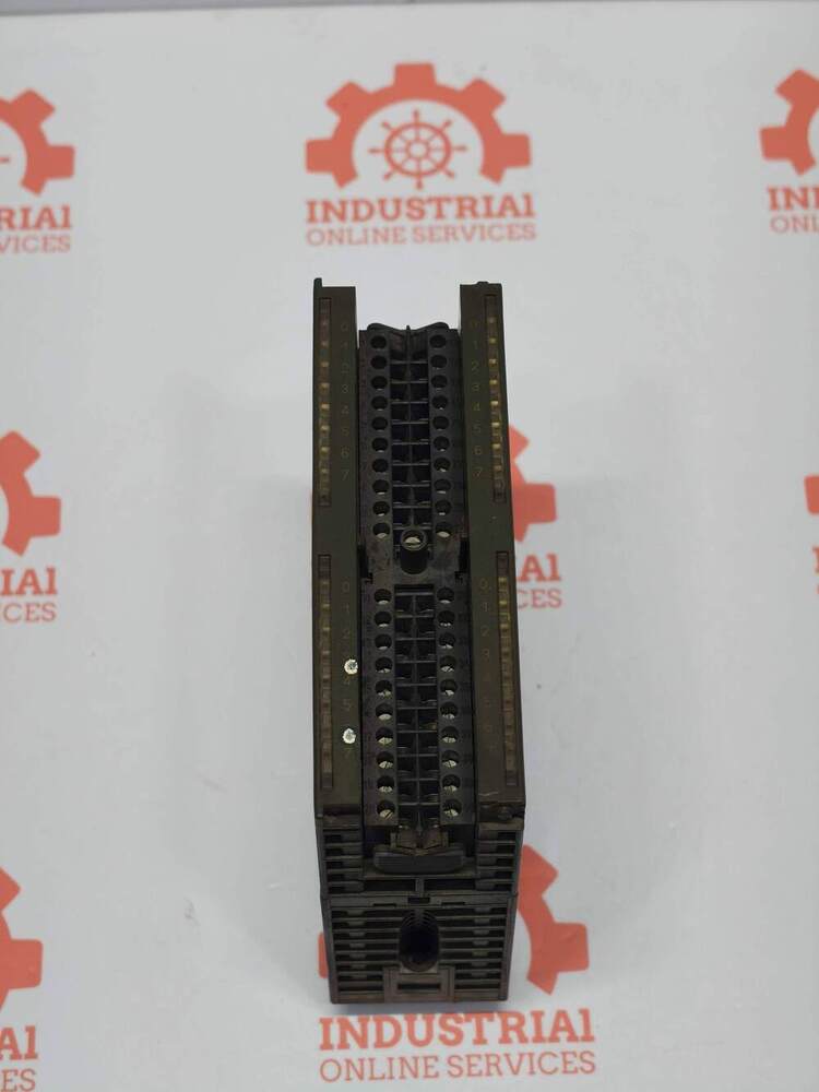 SIEMENS 6ES7322-1BL00-0AA0 SIMATIC S7-300 Digital Output Module (SM 322)