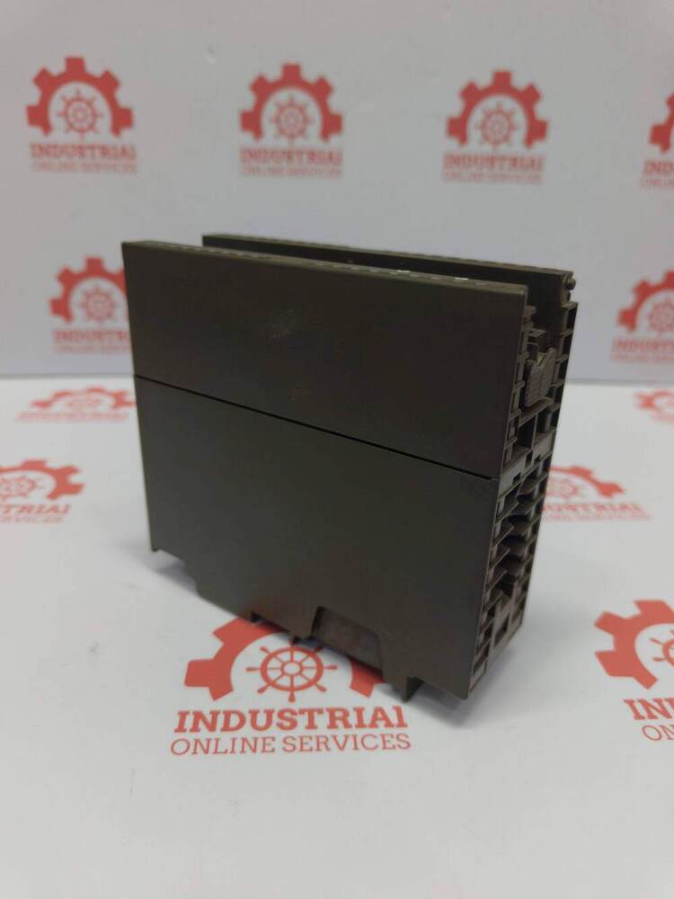 SIEMENS 6ES7322-1BL00-0AA0 SIMATIC S7-300 Digital Output Module (SM 322)