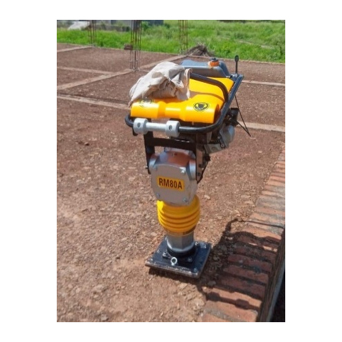 Tamping Rammer (Electric)