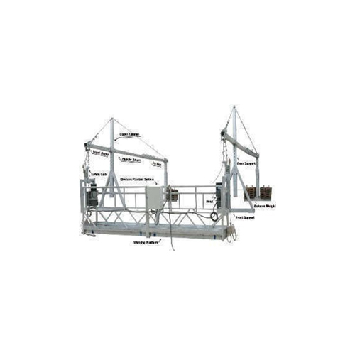 Suspended Hanging Platform