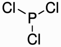Phosphorus Trichloride Cas:7719-12-2 - Application: Manufacturing Of Organophosphorus Compounds