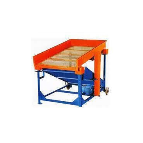 Sand Screening Machine