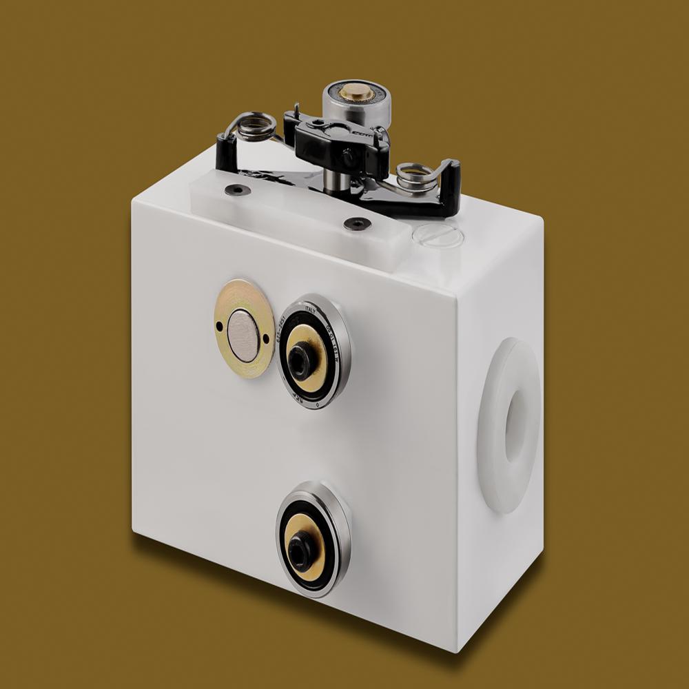 HT1- 10 MM dia shaft Traverse Unit
