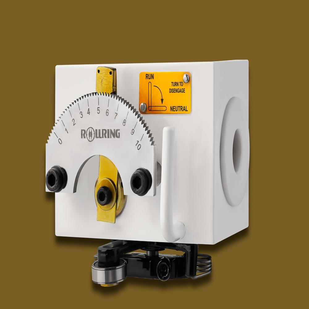 HT1- 10 MM dia shaft Traverse Unit
