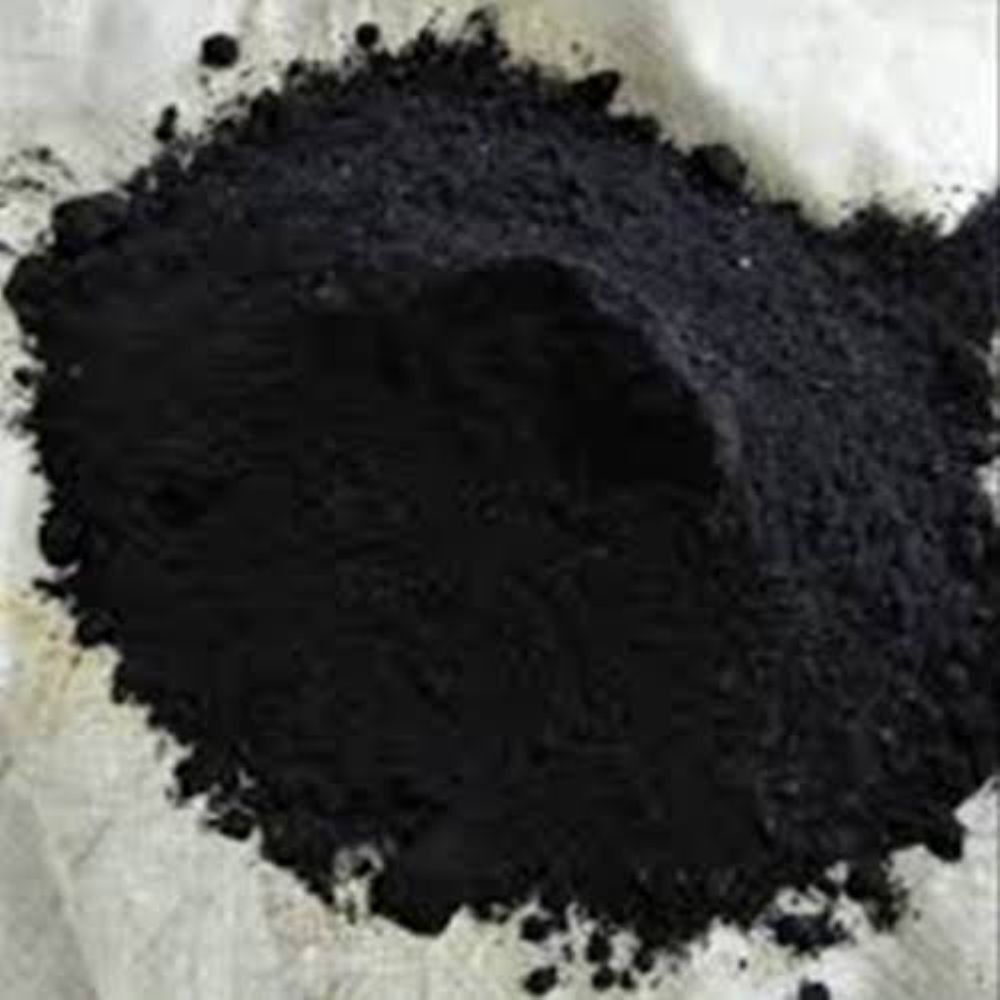 Ferric Chloride Anhydrous
