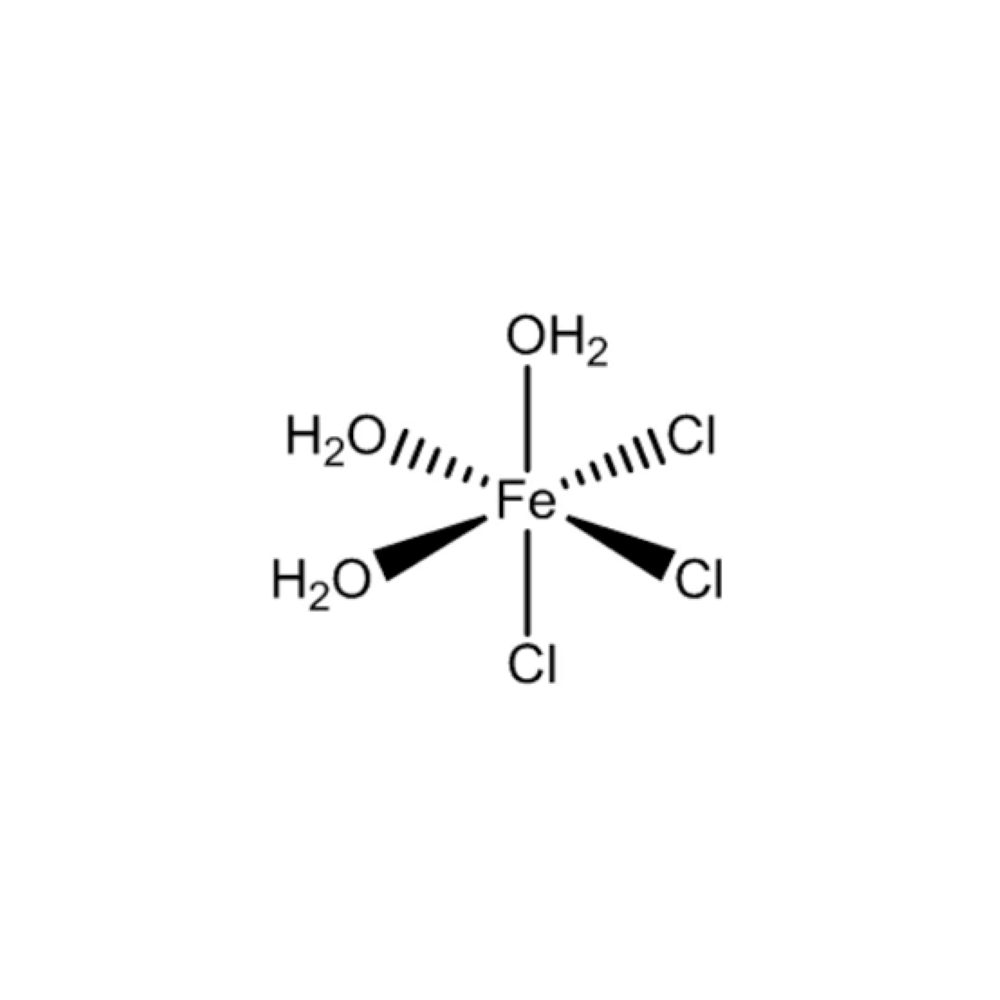 Ferric Chloride Anhydrous