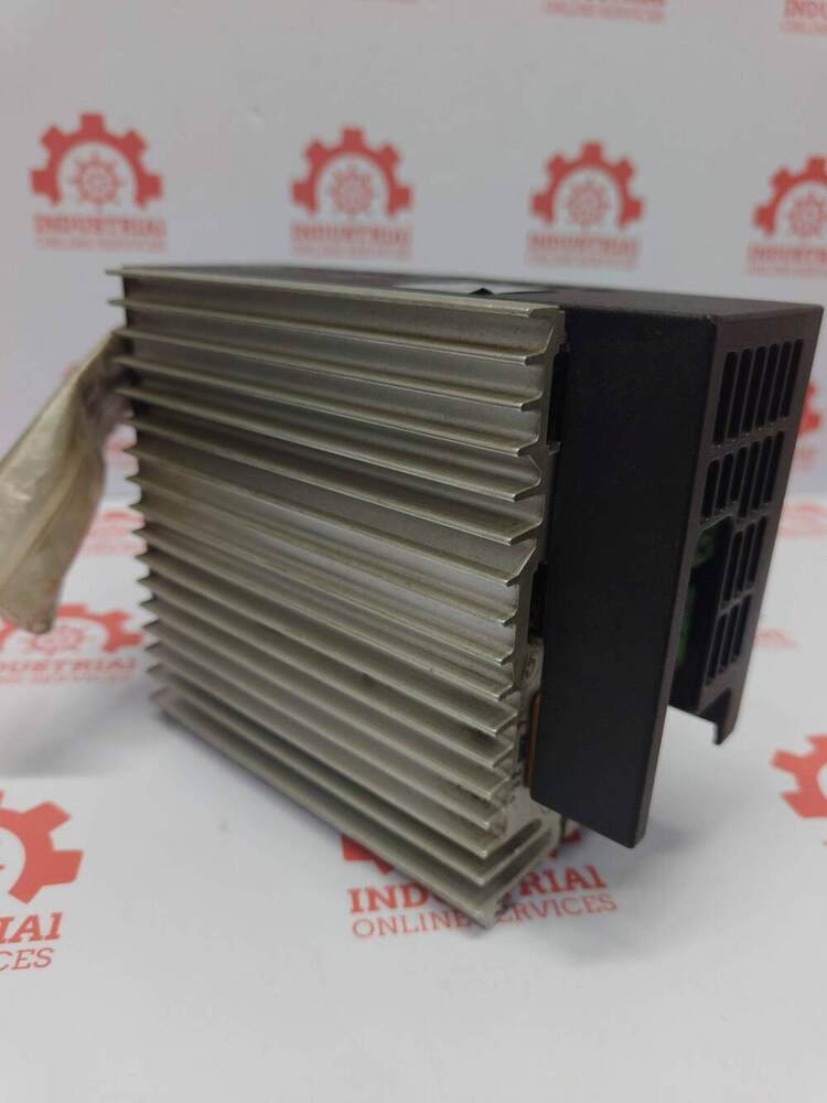 AEG  1A-400-30-H Industrial Thyristor / SCR Power Controller