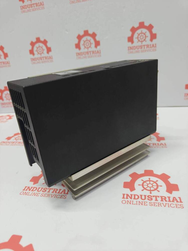 AEG  1A-400-30-H Industrial Thyristor / SCR Power Controller