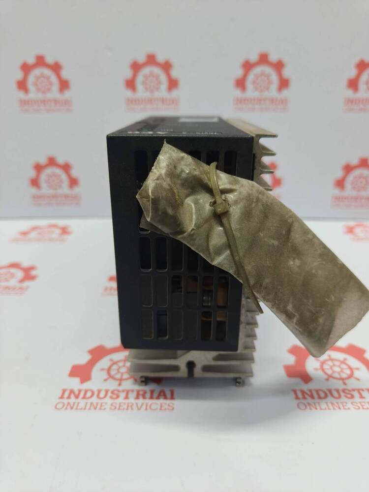 AEG  1A-400-30-H Industrial Thyristor / SCR Power Controller