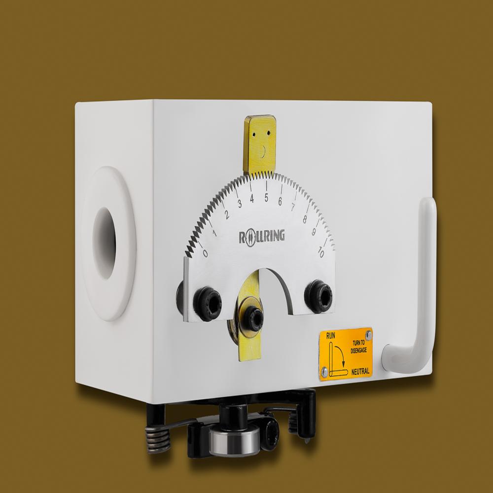 4RR20 - 20 mm dia shaft Traverse Unit