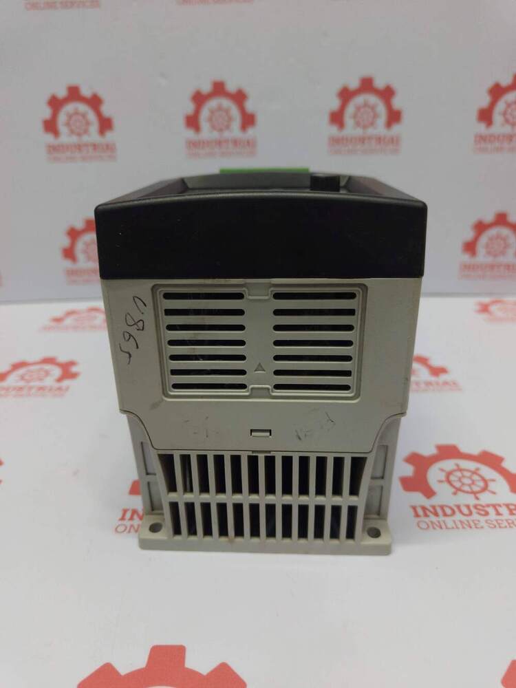 ALLEN BRADLEY 22B-A5P0N104 PowerFlex 40 Adjustable Frequency AC Drive