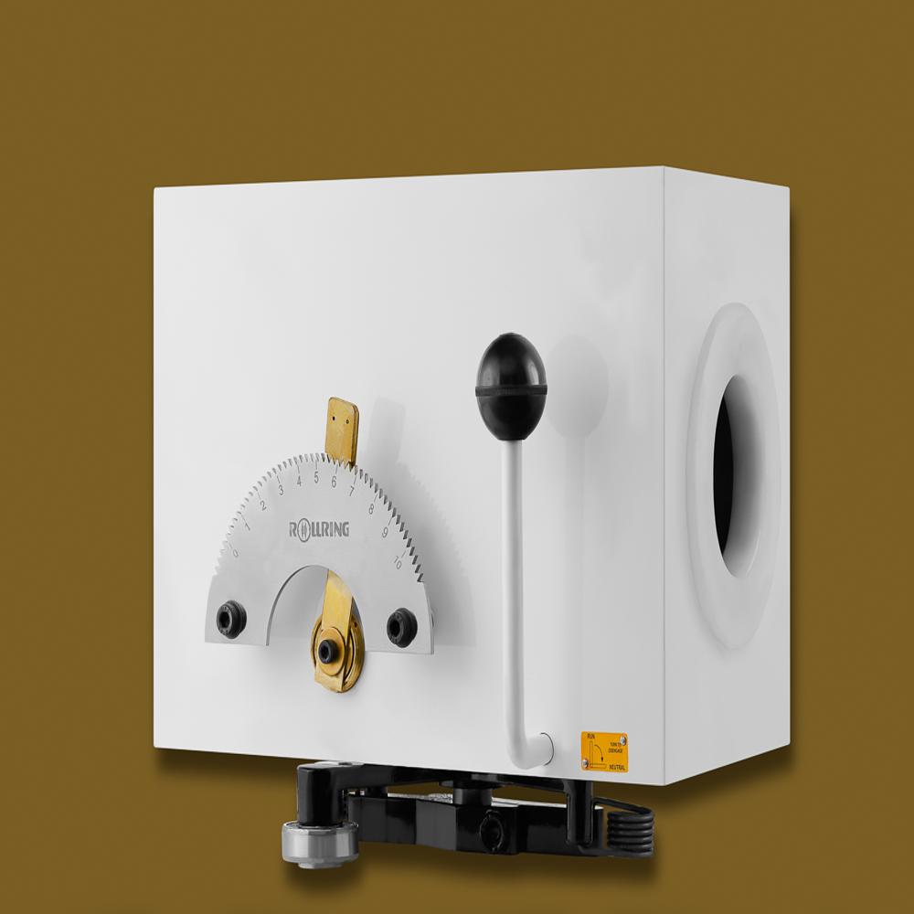 4RR80- 80 mm dia shaft Traverse unit