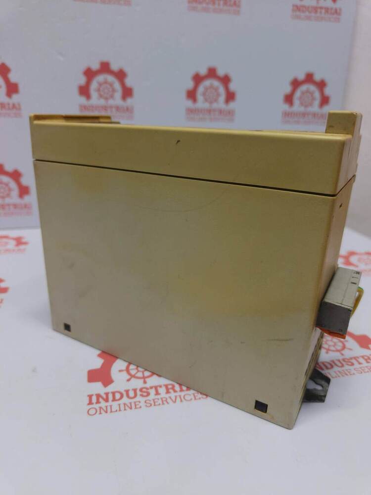 KEB 05F5B0A-690A 0.37 KW Frequency Inverter Drive
