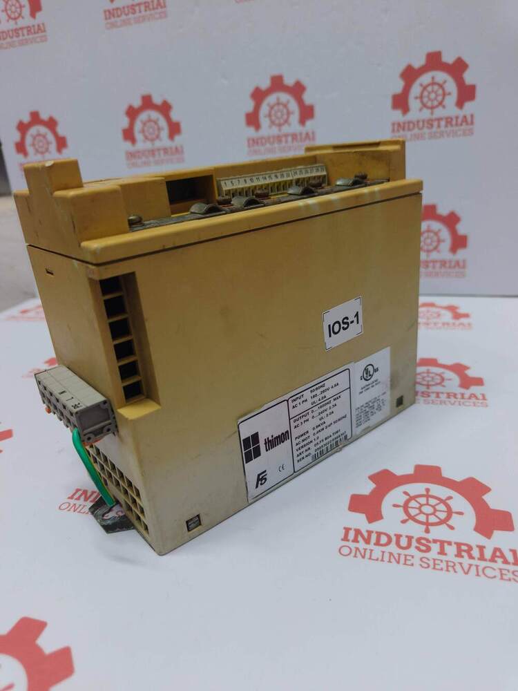 KEB 05F5B0A-690A 0.37 KW Frequency Inverter Drive
