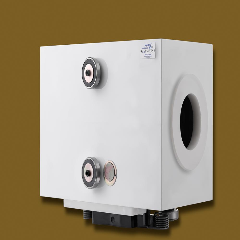 4RR80- 80 mm dia shaft Traverse unit