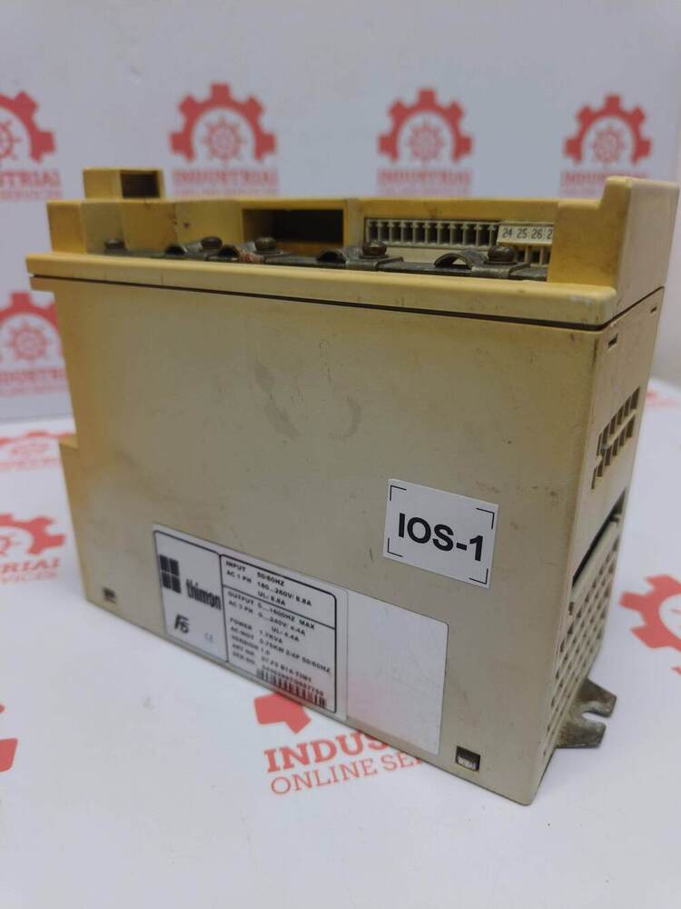 KEB	07.F5.B1A-Z000 Combivert F5 Series Frequency Inverter Drive