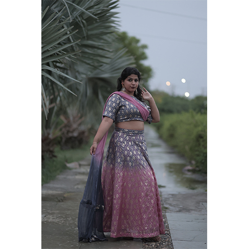 Lehenga Choli