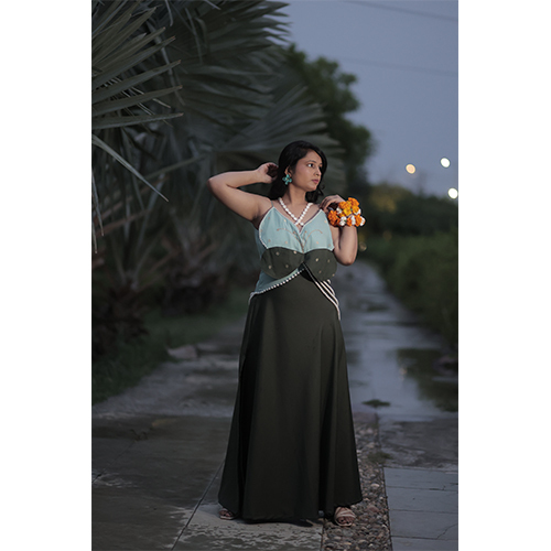 Green Gown