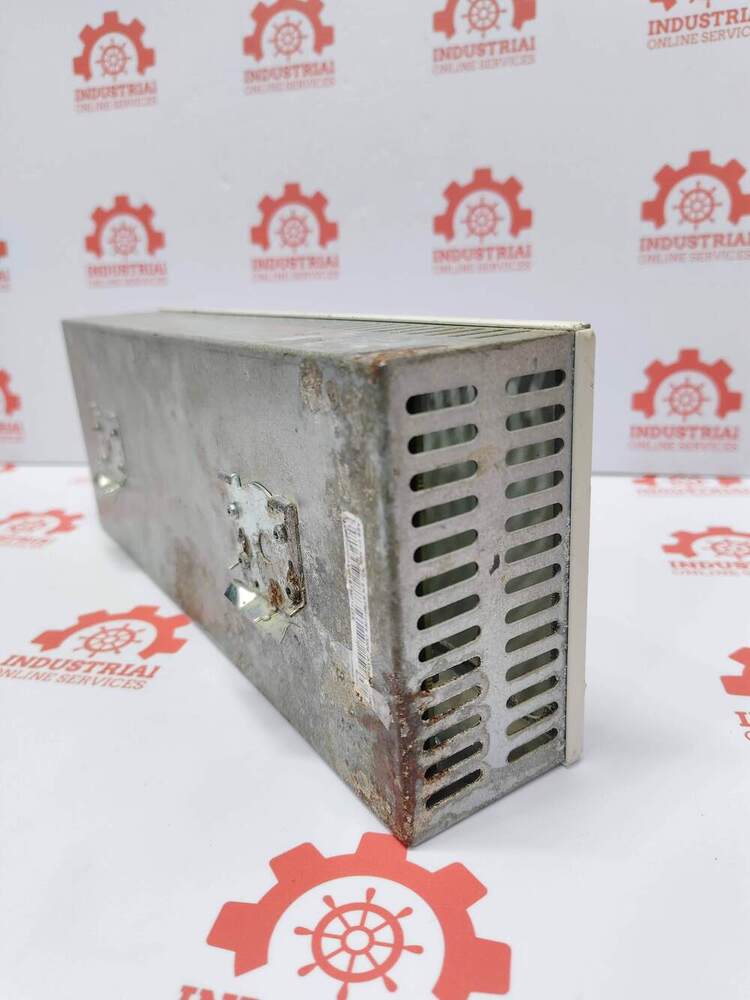 ABB MGND-01 Industrial Functional Grounding Unit