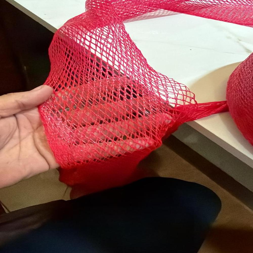 Fruit Packaging Net