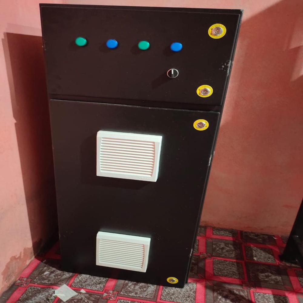 Manual Sanitary Napkins Making Machine machine