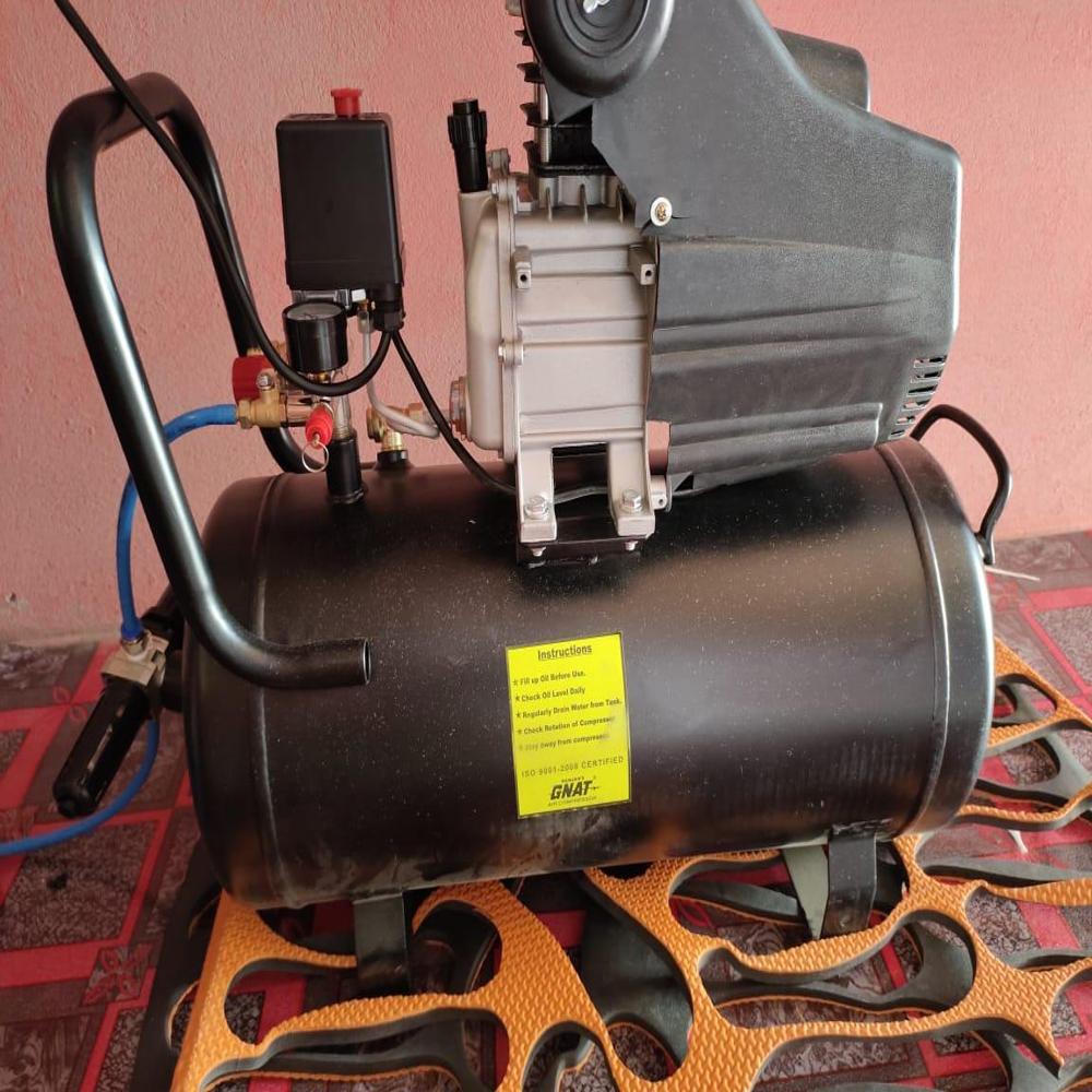 Manual Sanitary Napkins Making Machine machine