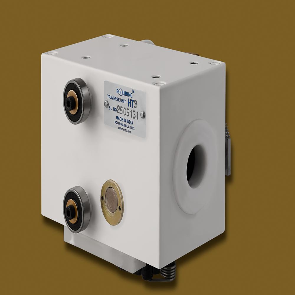 HT22 - 22 mm dia shaft Traverse Unit