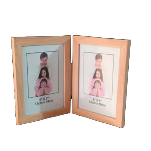 7x5cm Dobal Photo Frame