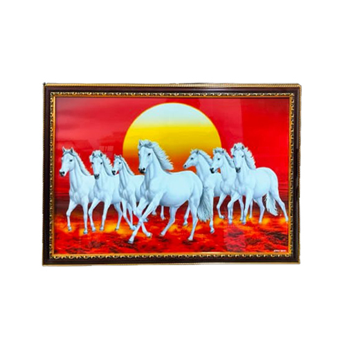 12x18inch Horse Photo Frame