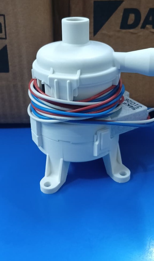Daikin Ac Drain Pump Dc13 v 323 Ma 4.2 W Fujikoki