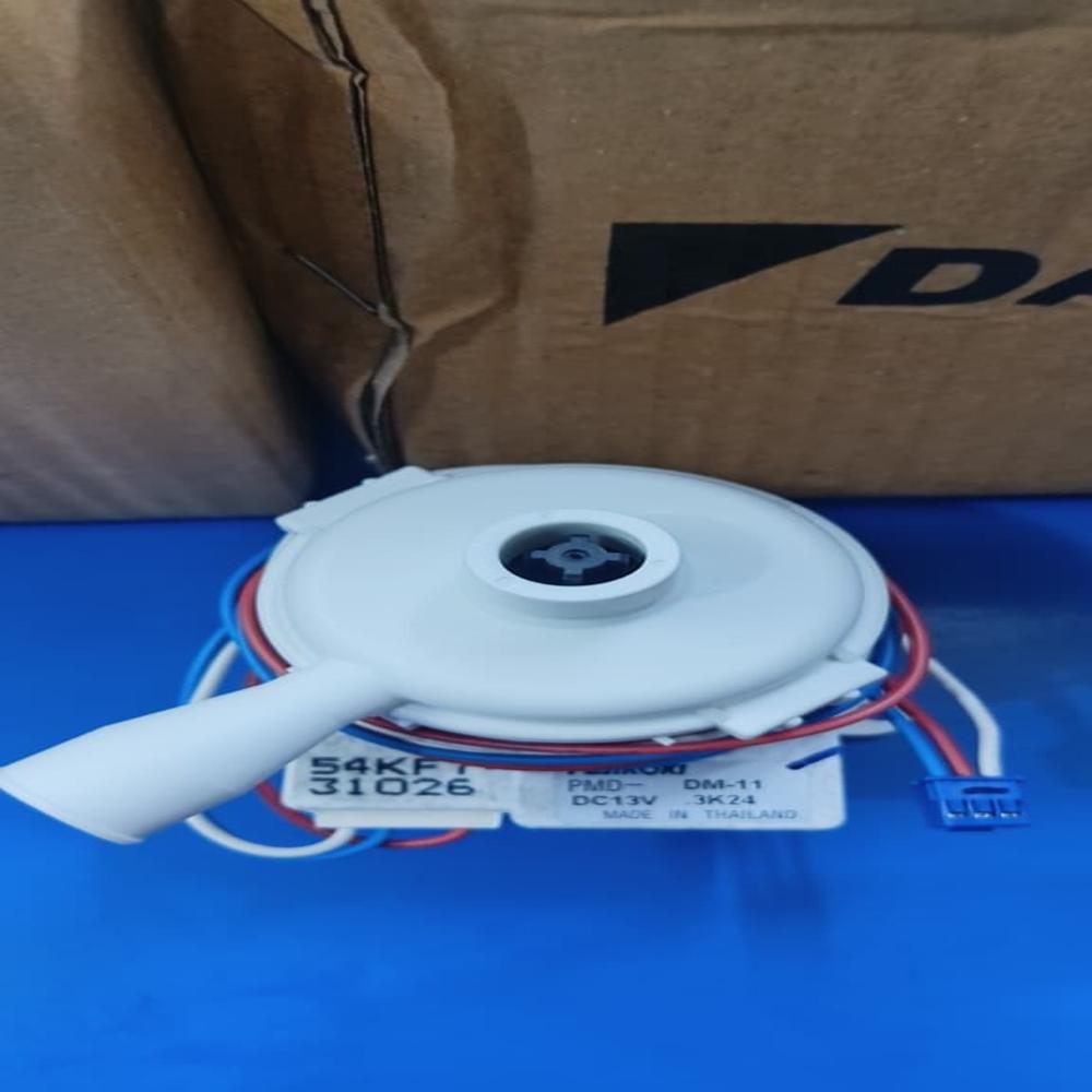 Daikin Ac Drain Pump Dc13 v 323 Ma 4.2 W Fujikoki
