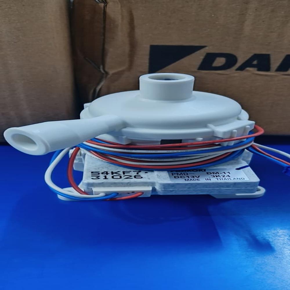 Daikin Ac Drain Pump Dc13 v 323 Ma 4.2 W Fujikoki